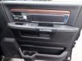 Door Panel of 2016 Ram 2500 Laramie Mega Cab 4x4 #6