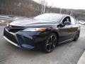 2019 Camry XSE #13