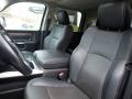 Front Seat of 2016 Ram 2500 Laramie Mega Cab 4x4 #15