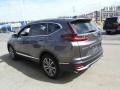 2020 CR-V Touring AWD #8