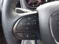  2022 Dodge Challenger SXT Blacktop Steering Wheel #17