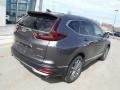 2020 CR-V Touring AWD #10