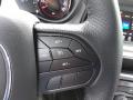  2022 Dodge Challenger SXT Blacktop Steering Wheel #18