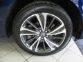  2020 Acura MDX Technology AWD Wheel #5