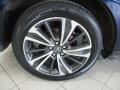  2020 Acura MDX Technology AWD Wheel #6