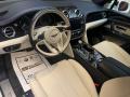  2019 Bentley Bentayga Linen Interior #9