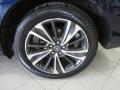  2020 Acura MDX Technology AWD Wheel #11