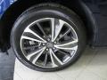  2020 Acura MDX Technology AWD Wheel #12