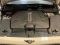  2019 Bentayga 4.0 Liter Twin-Turbocharged DOHC 32-Valve V8 Engine #14
