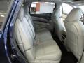 Rear Seat of 2020 Acura MDX Technology AWD #20