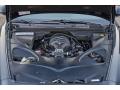  2011 Quattroporte 4.7 Liter DOHC 32-Valve VVT V8 Engine #12