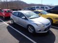 2014 Focus SE Hatchback #3