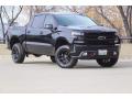 2020 Silverado 1500 LT Trail Boss Crew Cab 4x4 #1