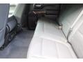 Rear Seat of 2020 Chevrolet Silverado 1500 LT Trail Boss Crew Cab 4x4 #16