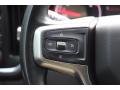 2020 Chevrolet Silverado 1500 LT Trail Boss Crew Cab 4x4 Steering Wheel #27
