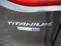 2016 Escape Titanium 4WD #20