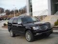 2016 Lincoln Navigator Select 4x4