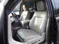Front Seat of 2016 Lincoln Navigator Select 4x4 #24