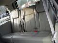 Rear Seat of 2016 Lincoln Navigator Select 4x4 #33