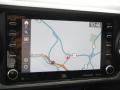 Navigation of 2021 Toyota Tacoma TRD Sport Double Cab 4x4 #5