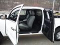 Front Seat of 2020 Toyota Tacoma SR Access Cab 4x4 #4