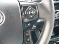  2020 Toyota Tacoma SR Access Cab 4x4 Steering Wheel #11