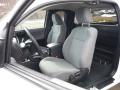 Front Seat of 2020 Toyota Tacoma SR Access Cab 4x4 #23