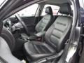 Front Seat of 2016 Volkswagen Jetta SEL #14