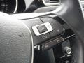  2016 Volkswagen Jetta SEL Steering Wheel #22