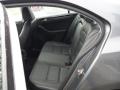 Rear Seat of 2016 Volkswagen Jetta SEL #24