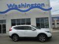 2019 CR-V EX AWD #3