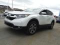 2019 CR-V EX AWD #6