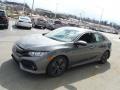 2019 Civic EX Hatchback #5 2019 Civic EX Hatchback #5
