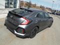 2019 Civic EX Hatchback #9 2019 Civic EX Hatchback #9