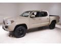 2020 Tacoma SR5 Double Cab 4x4 #3