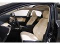  2021 Lexus NX Creme Interior #5