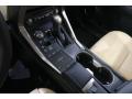 Controls of 2021 Lexus NX 300h Luxury AWD #15