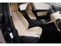 Front Seat of 2021 Lexus NX 300h Luxury AWD #17