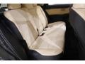 Rear Seat of 2021 Lexus NX 300h Luxury AWD #18