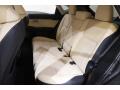 Rear Seat of 2021 Lexus NX 300h Luxury AWD #19