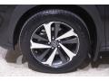  2021 Lexus NX 300h Luxury AWD Wheel #22