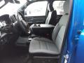 Front Seat of 2022 Ram 1500 Big Horn Quad Cab #11