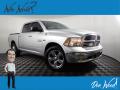 2014 1500 Big Horn Crew Cab 4x4 #1