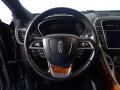  2019 Lincoln Nautilus Select AWD Steering Wheel #31