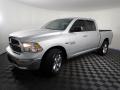 2014 1500 Big Horn Crew Cab 4x4 #6