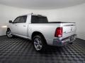 2014 1500 Big Horn Crew Cab 4x4 #7