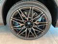  2022 BMW X6 M  Wheel #3