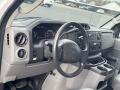 Dashboard of 2016 Ford E-Series Van E350 Cutaway Commercial Moving Truck #2