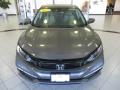 2019 Civic LX Sedan #2