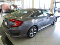 2019 Civic LX Sedan #7